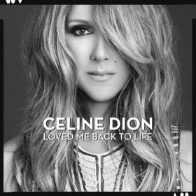 Celine Dion - Loved Me Back To Life (2013) HDTracks Great Quality