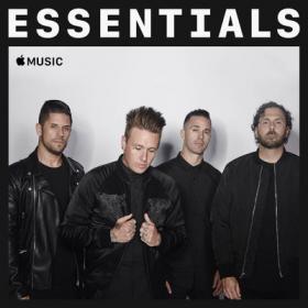 Papa Roach - Essentials (2018) Mp3 320kbps Songs [PMEDIA]
