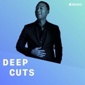 John Legend - John Legend Deep Cuts (2018) Mp3 Album 320 kbps Quality [PMEDIA]