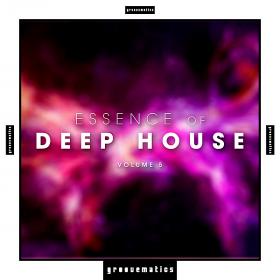 Essence Of Deep House Vol 5 (2018)