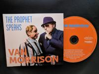 Van Morrison The Prophet Speaks CDRIP 2018