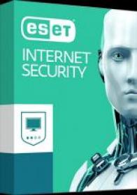 ESET NOD32 Internet Security v12.0.31.0 [X64] (2018) [MultiPL]