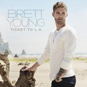Brett Young - Ticket To L A