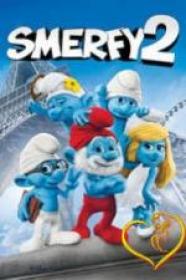 Smerfy 2 - The Smurfs 2 2013 [1080p x264 BluRay-LTN][MulTi][Alusia]