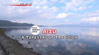 NHK Cycle Around Japan Aizu A Tapestry of Tradition 720p HDTV x264 AAC