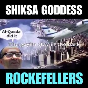 ROCKEFELLERS by Shiksa Goddess Music Video