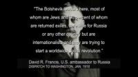 Jewish Role in the Russian Revolution 1080p