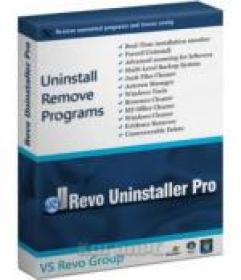 Revo Uninstaller Pro 4.0.1 Portable