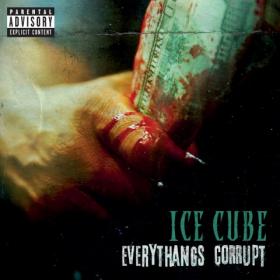 Ice Cube - Everythangs Corrupt (2018) [FLAC WEB]