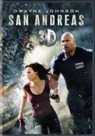 San Andreas 3D 2015 [1080p BluRay x264 HOU AC3-Leon 345][Lektor PL]