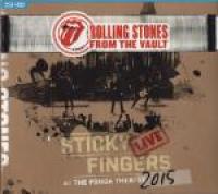 The Rolling Stones - Sticky Fingers BD 2017