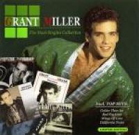 (♫ ITALO-DISCO) 07  GRANT MILLER - The Maxi-Singles Collection (1993; 2007) [Z3K]