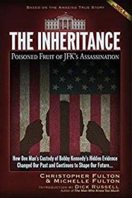 The Inheritance by Christopher Fulton, Michelle Fulton