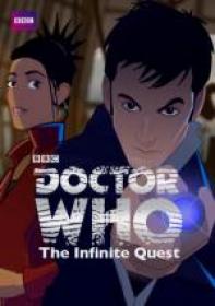 Doctor Who The Infinite Quest PLDUB DVDRip XviD