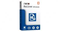 Remo Recover Windows 5.0.0.22 +Ckack