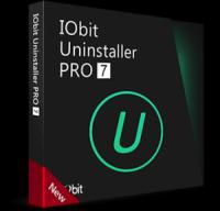 IObit Uninstaller Pro 8.2.0.14 + Key