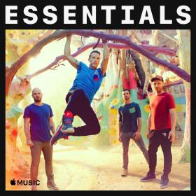 Coldplay - Essentials [2018]