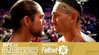 UFC 231 Embedded-Vlog Series-Episode 6 720p WEBRip h264-TJ
