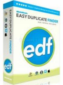 Easy Duplicate Finder 5.8.0.978 [Latest]