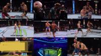 UFC 231 1080p HDTV x264-VERUM[rarbg]