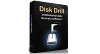 Disk Drill Professional 2.0.0.338