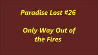 Paradise Lost 26 - No Way Out 1080p