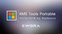 Ratiborus KMS Tools 01.12.2018