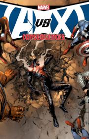 Avengers vs  X-Men - Consequences (2013) (Digital) (Asgard-Empire)