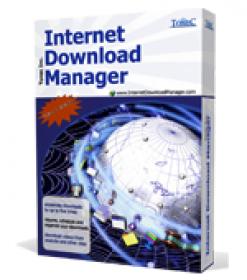 Internet Download Manager v6.32 Build 2 + Retail [AndroGalaxy]