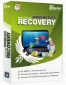 Stellar Data Recovery Technician 8.0.0.0 + Portable