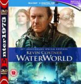 Wodny Świat - Waterworld (1995) [1080P] [BLURAY] [H264]  [AC3 EN PL-E1973] [LEKTOR NAPISY PL]