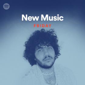 New Music Friday UK from Spotify (07.11.2018) Mp3 (320Kbps)