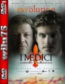 Medici Masters of Florence S02E03-E04[wilu75]