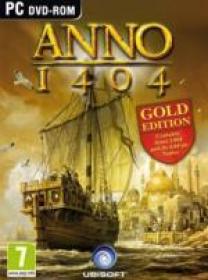 Anno.1404.Gold.Edition