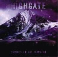 Highgate - Shrines To The Warhead (2010) [WMA Lossless] [Fallen Angel]