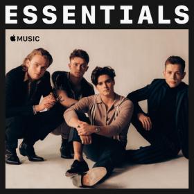 The Vamps - Essentials (2018) Mp3 320kbps Songs [PMEDIA]