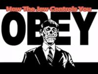 How The Jew Controls You