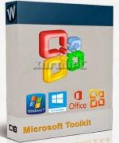 Microsoft Toolkit 2.6.4 Final