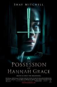 Www.TamilMV.app - The Possession of Hannah Grace (2018) English HDCAM-Rip - 720p - 264 - MP3 - 600MB