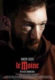 El Monje [BluRay RIP][AC3 5.1 Castellano][2012]