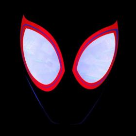 VA - Spider-Man Into the Spider-Verse (OST) (2018) Mp3 320kbps Songs [PMEDIA]
