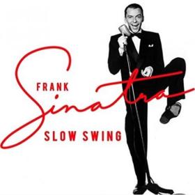 Frank Sinatra - Slow Swing (2018) Mp3 Album [PMEDIA]