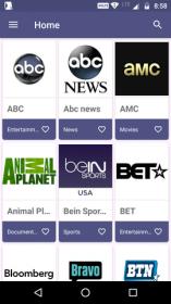 USTVHUB v1.0 - Watch live tv channels AdFree Apk [CracksNow]