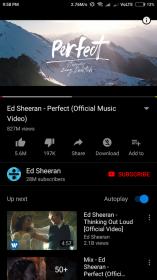 YouTube Vanced v13.49.52 (NO ROOT) (AD-FREE & BACKGROUND PLAY) + (THEMES) [CracksNow]
