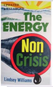 Lindsey Williams - The Energy Non-Crisis (1980) pdf