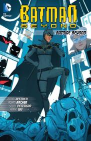 Batman Beyond - Batgirl Beyond (2014) (digital) (Son of Ultron-Empire)