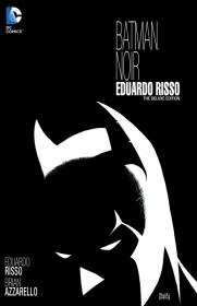 Batman Noir - Eduardo Risso - The Deluxe Edition (2013) (digital) (Son of Ultron-Empire)