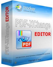 PDF-XChange Editor Plus 7.0.328.0 + Crack [CracksNow]