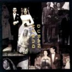 Duran Duran - Duran Duran (The Wedding Album) (1993) [Z3K] LP