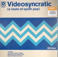 VA – Videosyncratic (A Taste Of Synth Pop) (2018) 320 KBPS